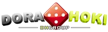 Logo Slot Gacor Dorahoki
